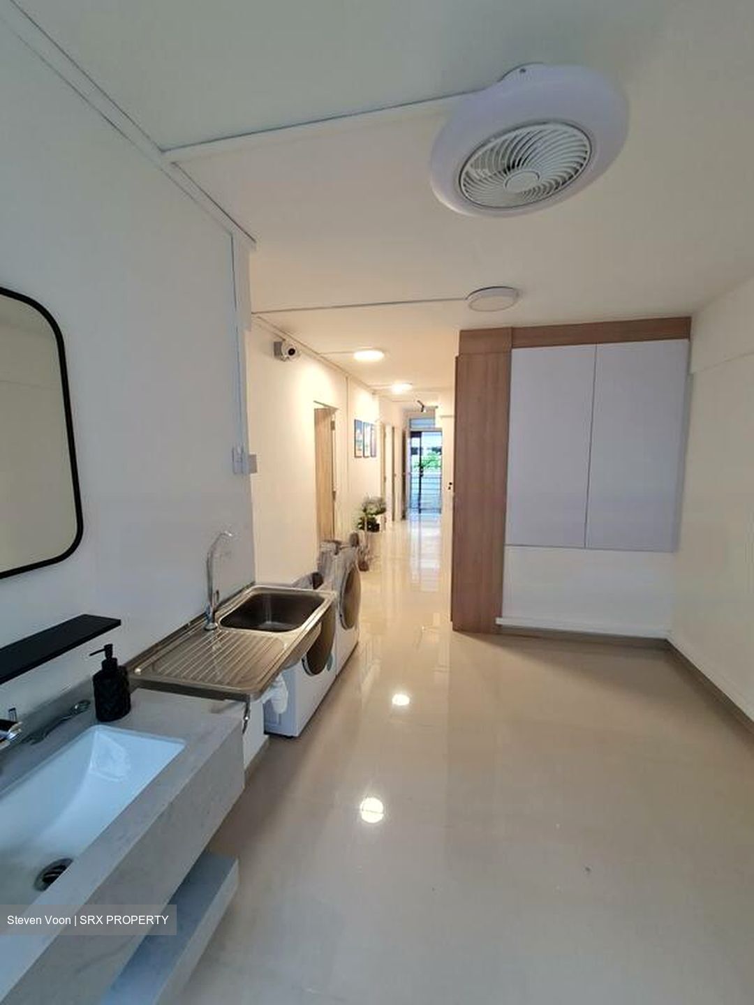 Blk 685 Hougang Spring (Hougang), HDB 4 Rooms #478205861